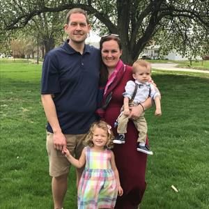 Meet your Posher, Cathy